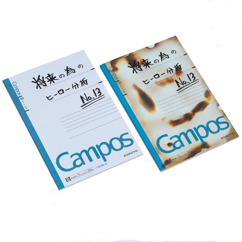 Japanese anime Academia Notebo - Anime Cosplay Website review and price