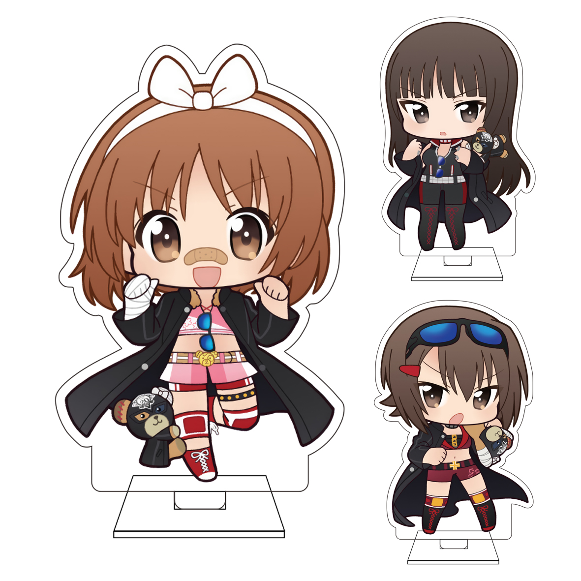 10CM Anime ‌GIRLS und PANZER C - Anime Cosplay In Japan review and price