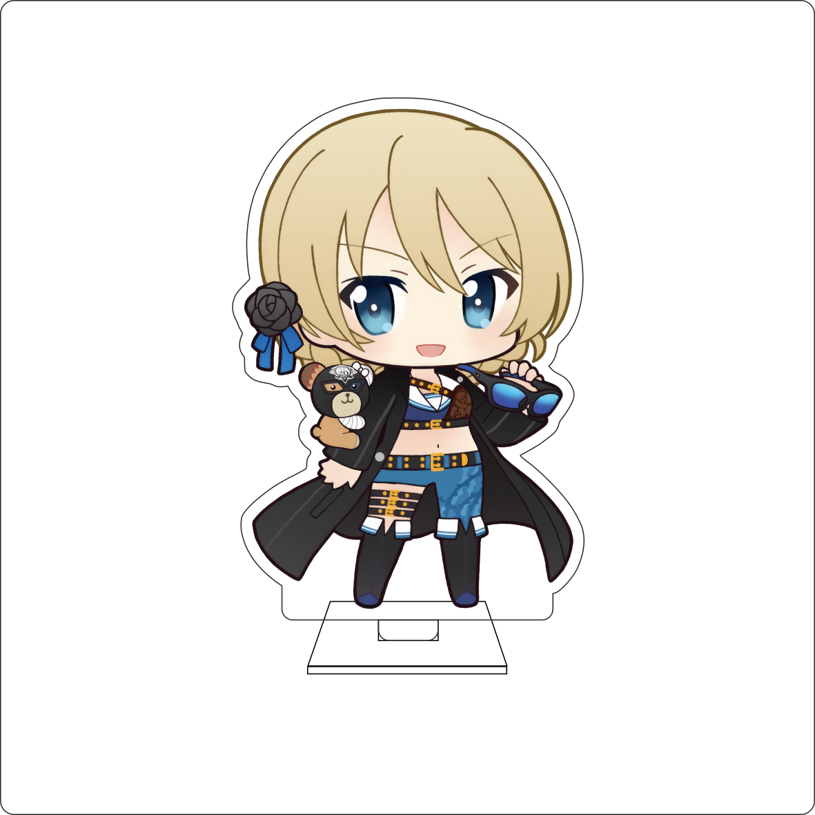 10CM Anime ‌GIRLS und PANZER C - Anime Cosplay In Japan review and price