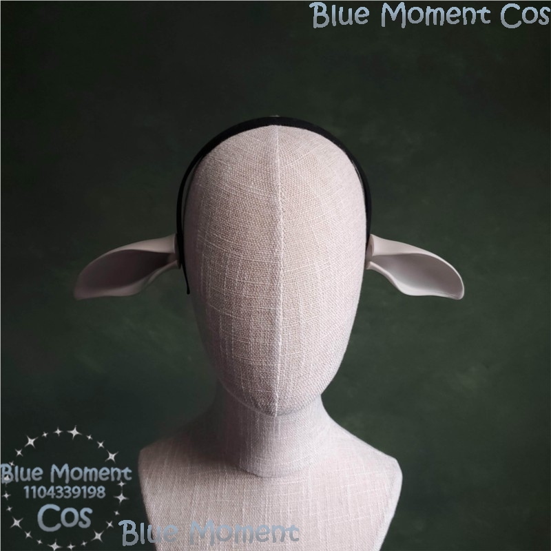 Uma Musume Oguri Cap Horse Ear - Convention Cosplay Anime review and price