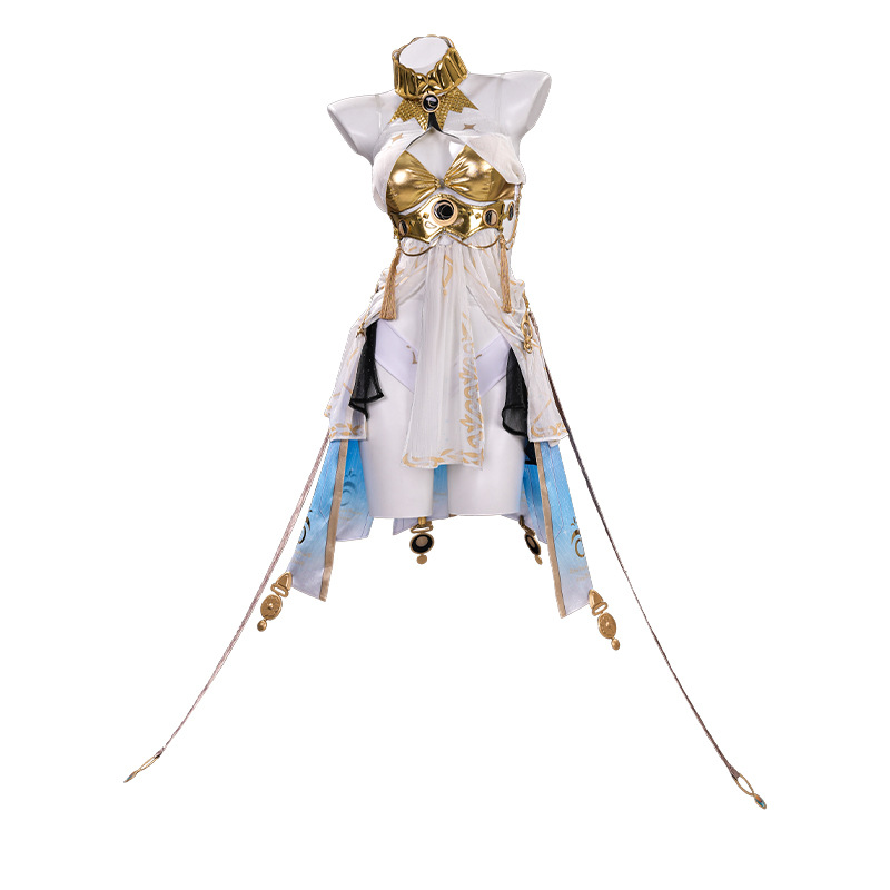 Wuthering Waves Iuno Cosplay C - Convention Cosplay Anime review and price