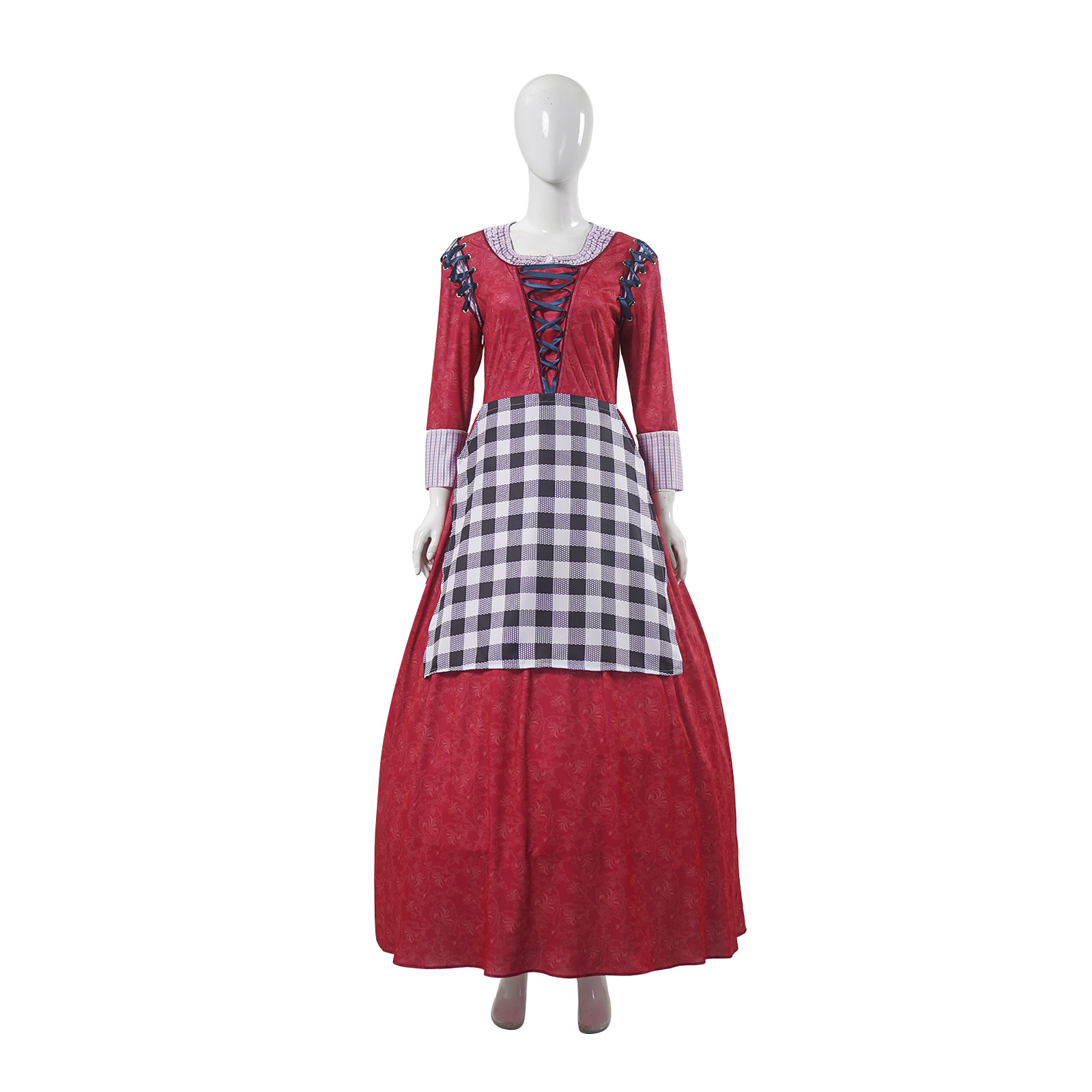 Snow White Girls' Dress Cospla - Anime Cosplay Real review and price