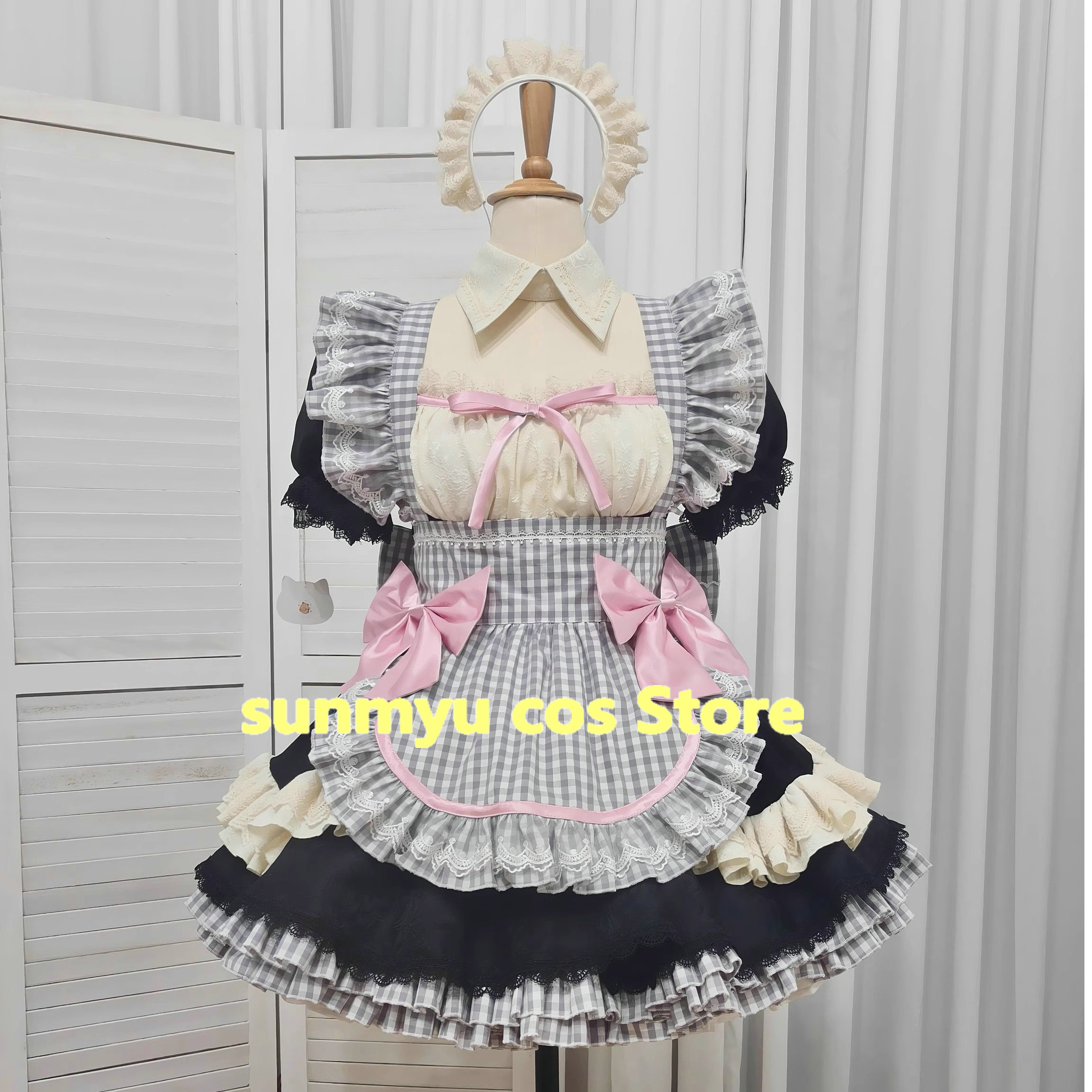 My Dress Up Darling Cosplay Ki - Anime Cosplay Marin review and price