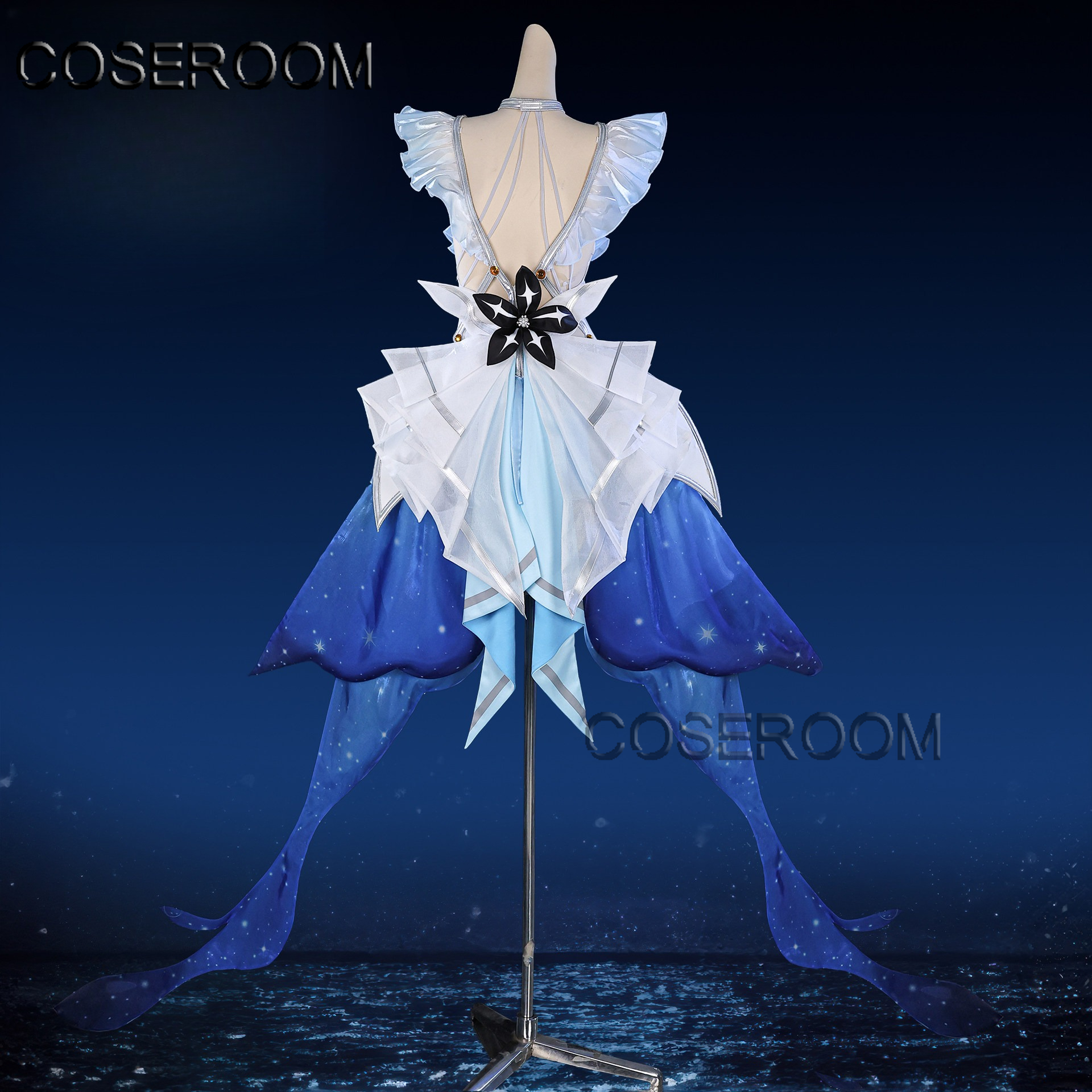 Anime Game Wuthering Waves The - Anime Cosplay Wig review and price