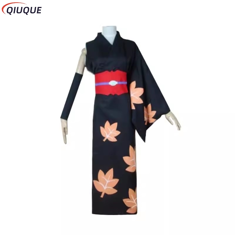 Tsukuyo Cosplay Costume Wig Ku - Convention Cosplay Anime review and price