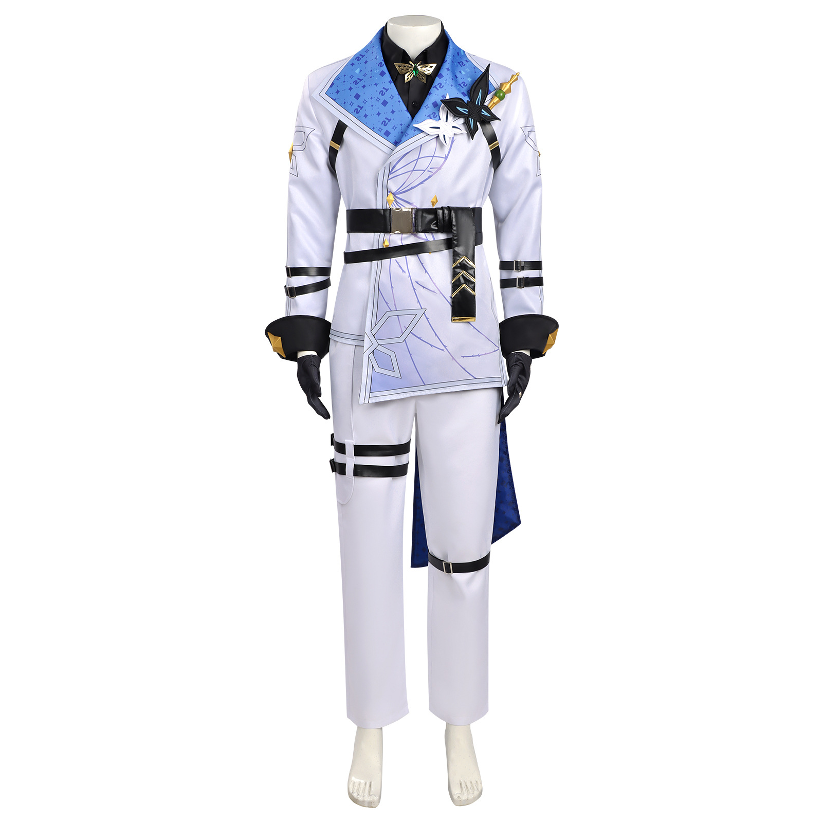 Neverness to Everness Baicang  - Convention Cosplay Anime review and price