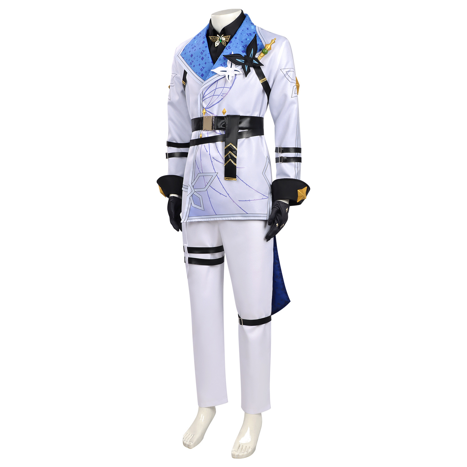 Neverness to Everness Baicang  - Convention Cosplay Anime review and price