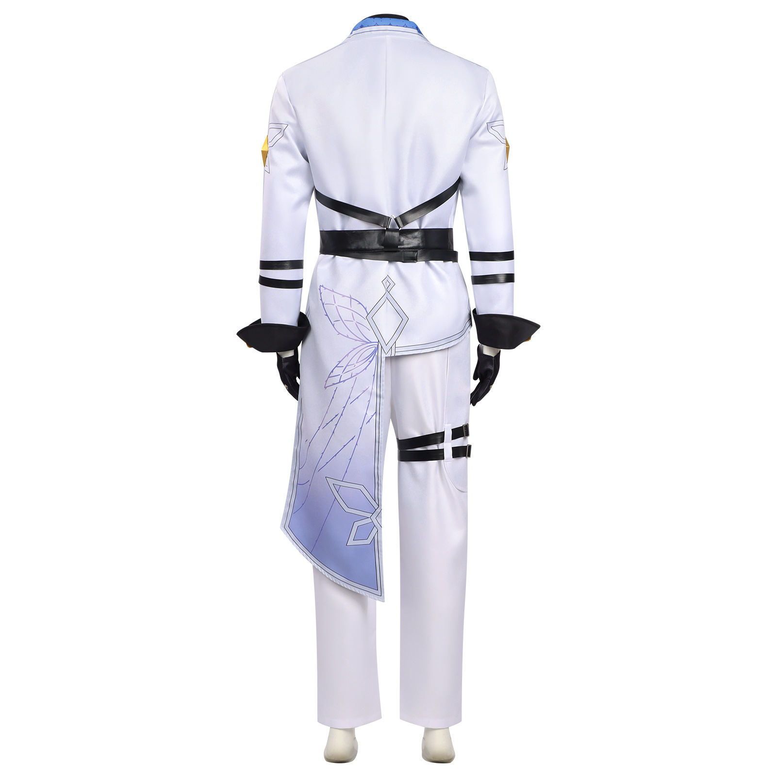Neverness to Everness Baicang  - Convention Cosplay Anime review and price