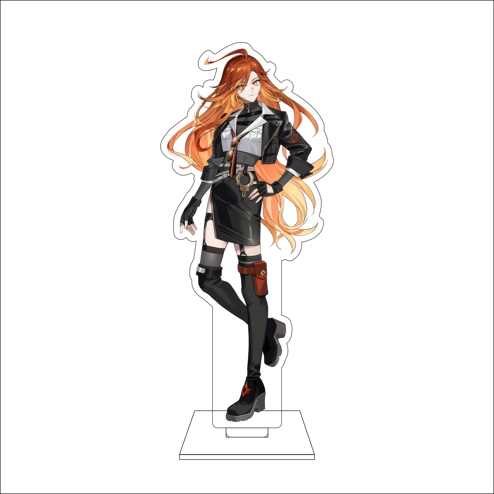 16CM Anime Genshin Impact Cosp - Anime Cosplay In Japan review and price