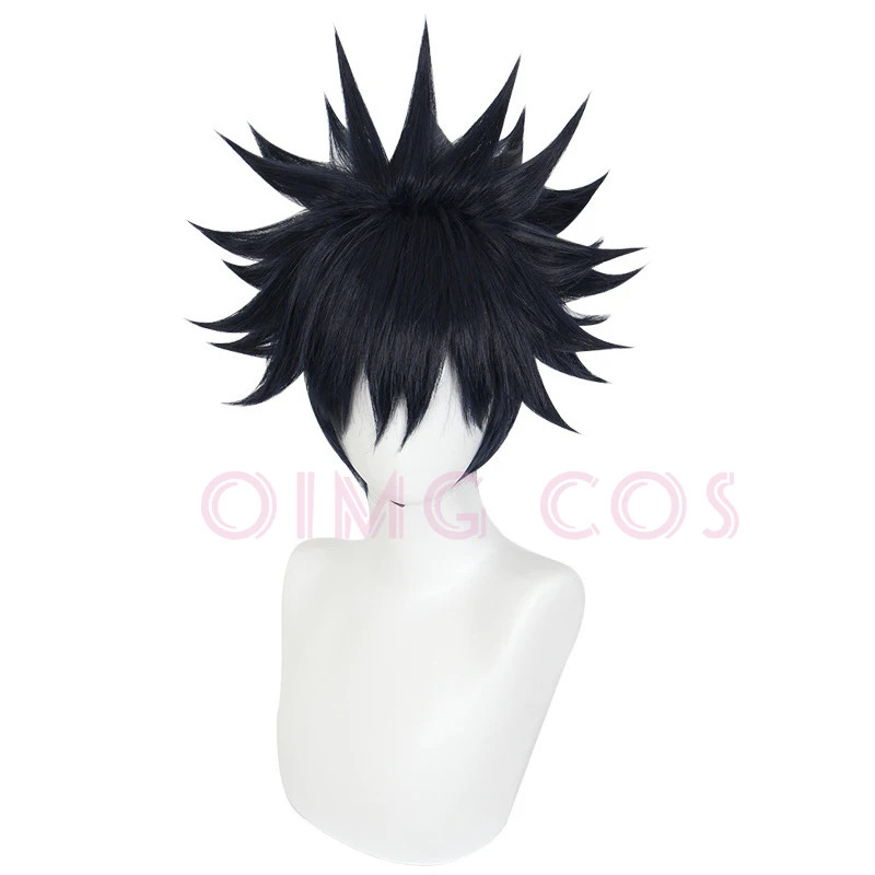 Jujutsu Kaisen Fushiguro Megum - Anime Cosplay Jujutsu Kaisen review and price