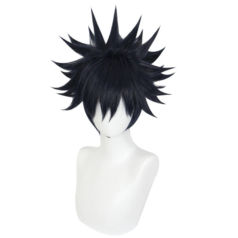 Jujutsu Kaisen Fushiguro Megum - Anime Cosplay Jujutsu Kaisen review and price