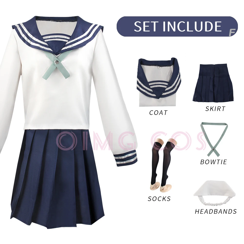 Amanai Riko Cosplay Costume Ga - Anime Cosplay Dress For Men review and price