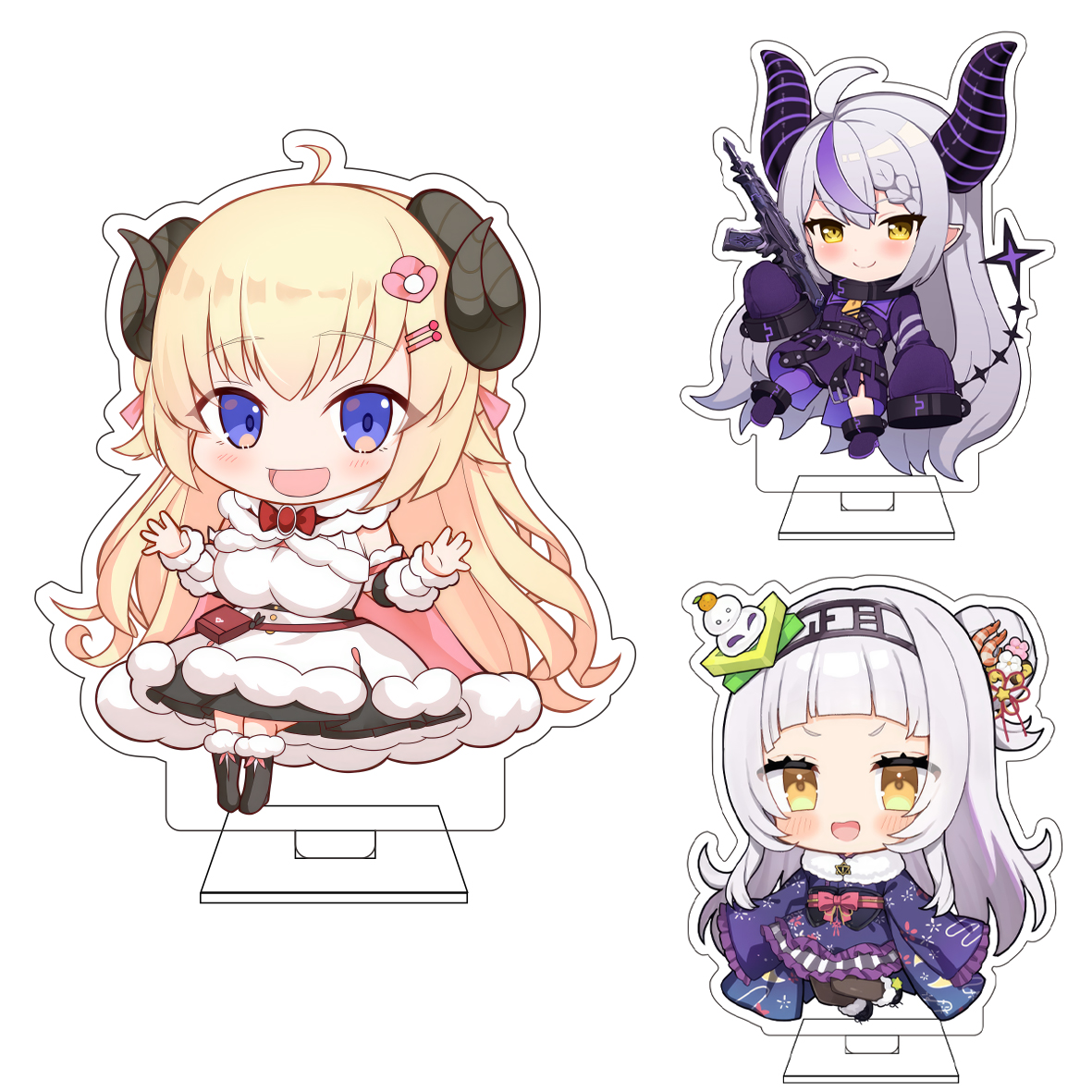 10CM Anime Hololive Cosplay Cu - Anime Cosplay Cute review and price