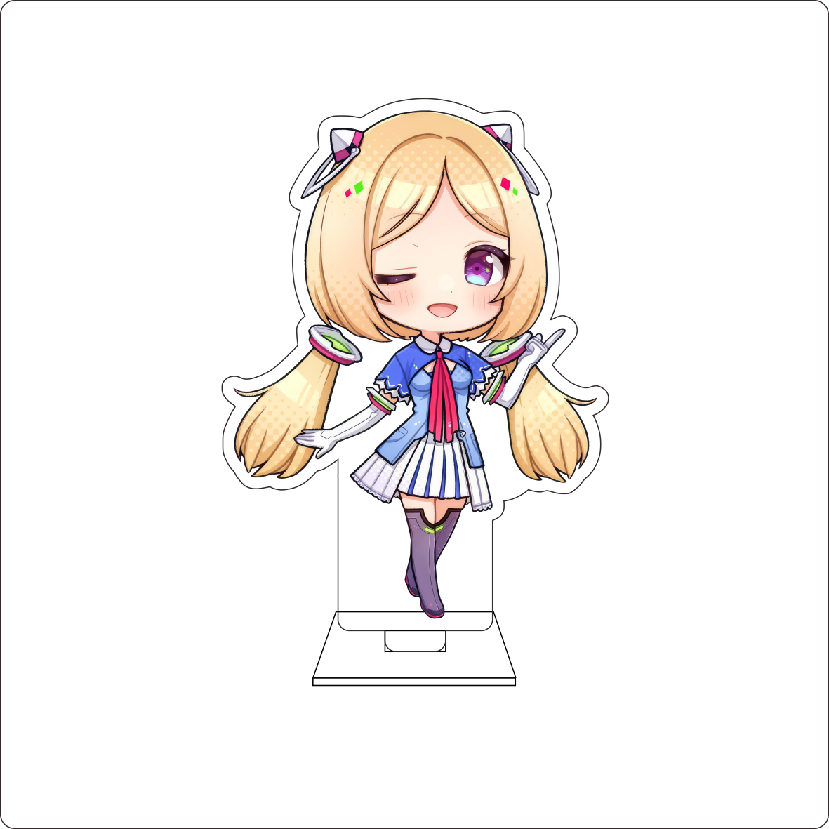10CM Anime Hololive Cosplay Cu - Anime Cosplay Cute review and price