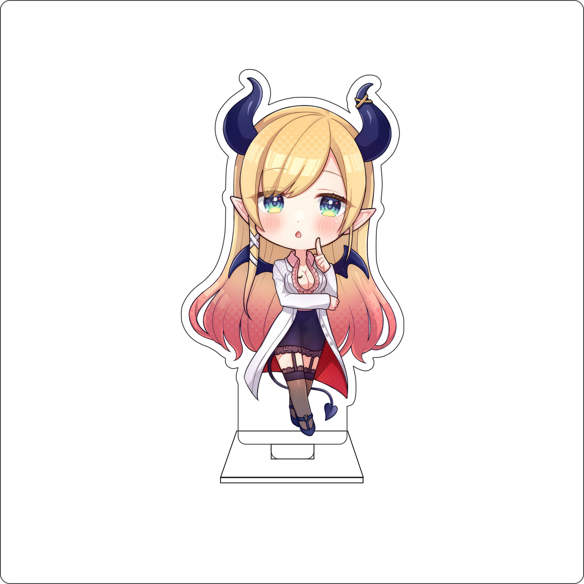 10CM Anime Hololive Cosplay Cu - Anime Cosplay Cute review and price