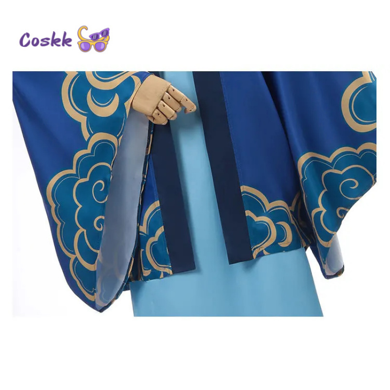2025 Sakata Gintoki Cosplay An - Anime Cosplay Dress For Men review and price