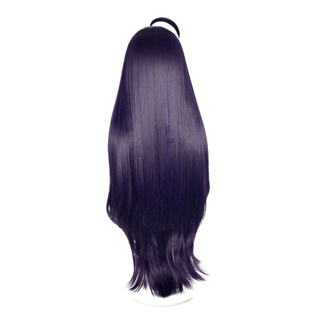 Overlord Arubedo Pure-White De - Anime Cosplay Wig review and price