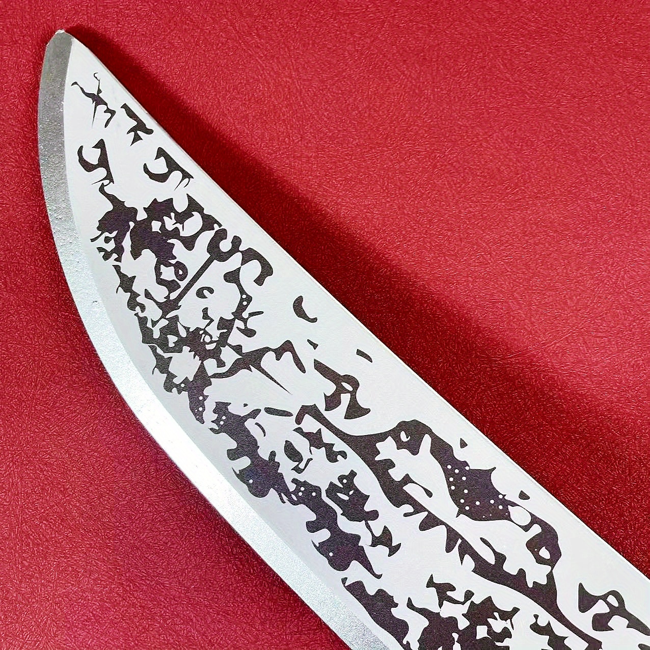 50inch Fushiguro Toji Katana L - Anime Cosplay Real review and price