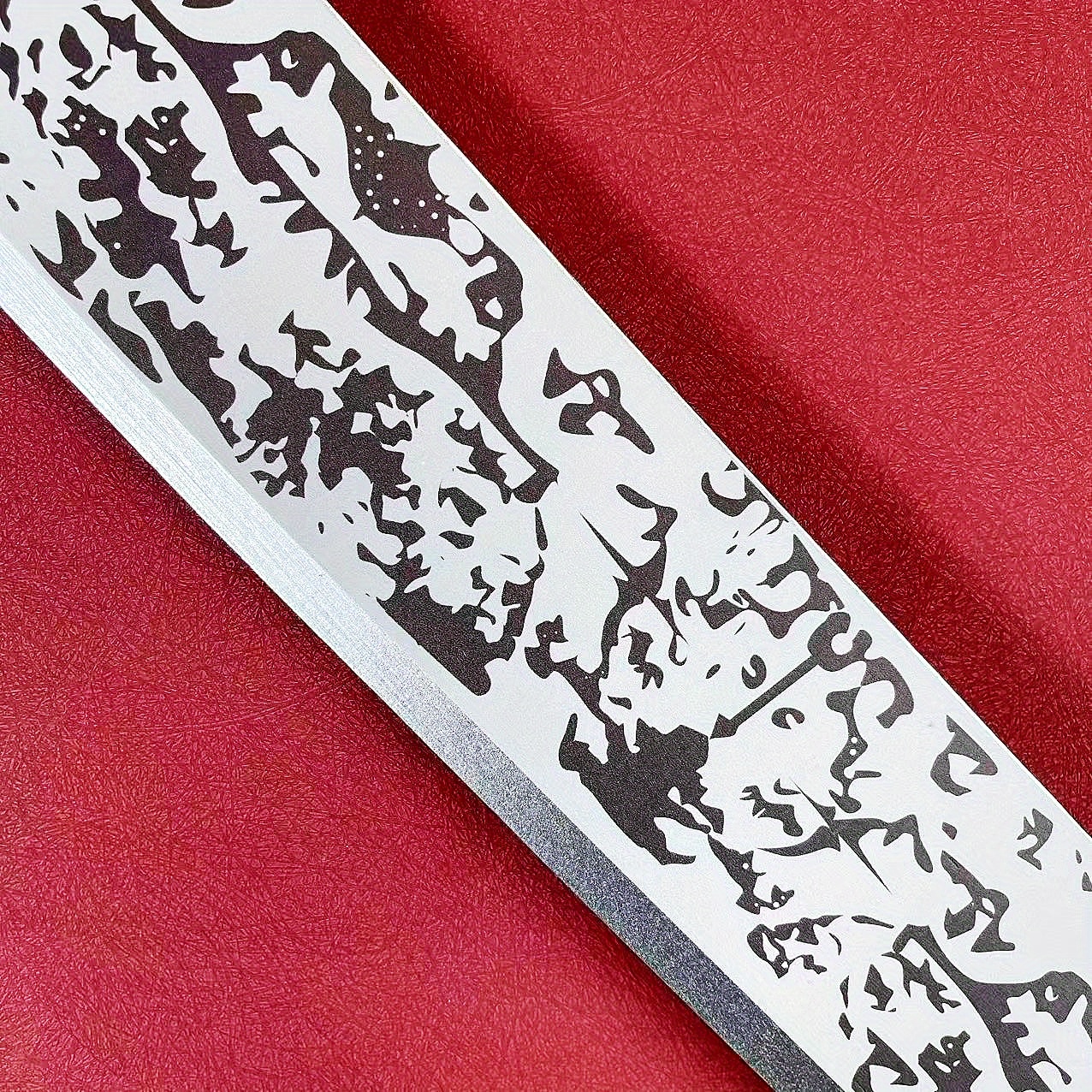 50inch Fushiguro Toji Katana L - Anime Cosplay Real review and price