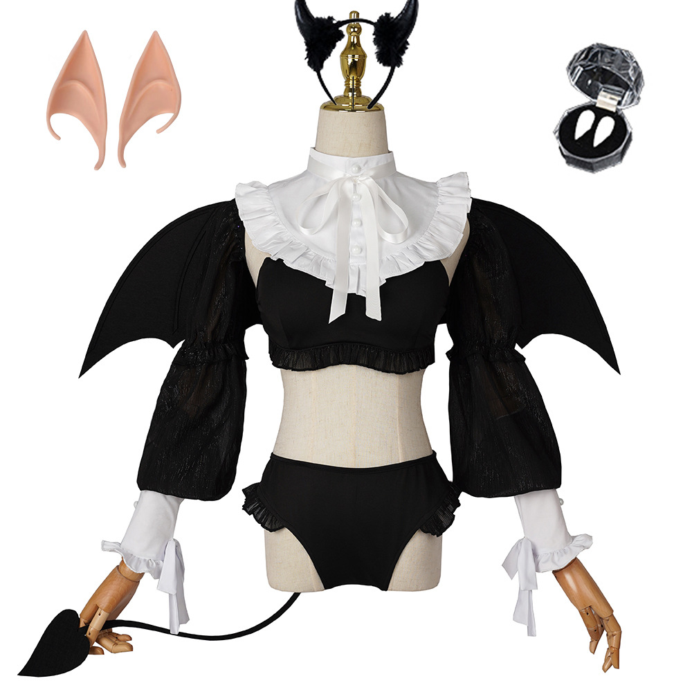 Anime My Dress-Up Darling Kita - Anime Cosplay Marin review and price