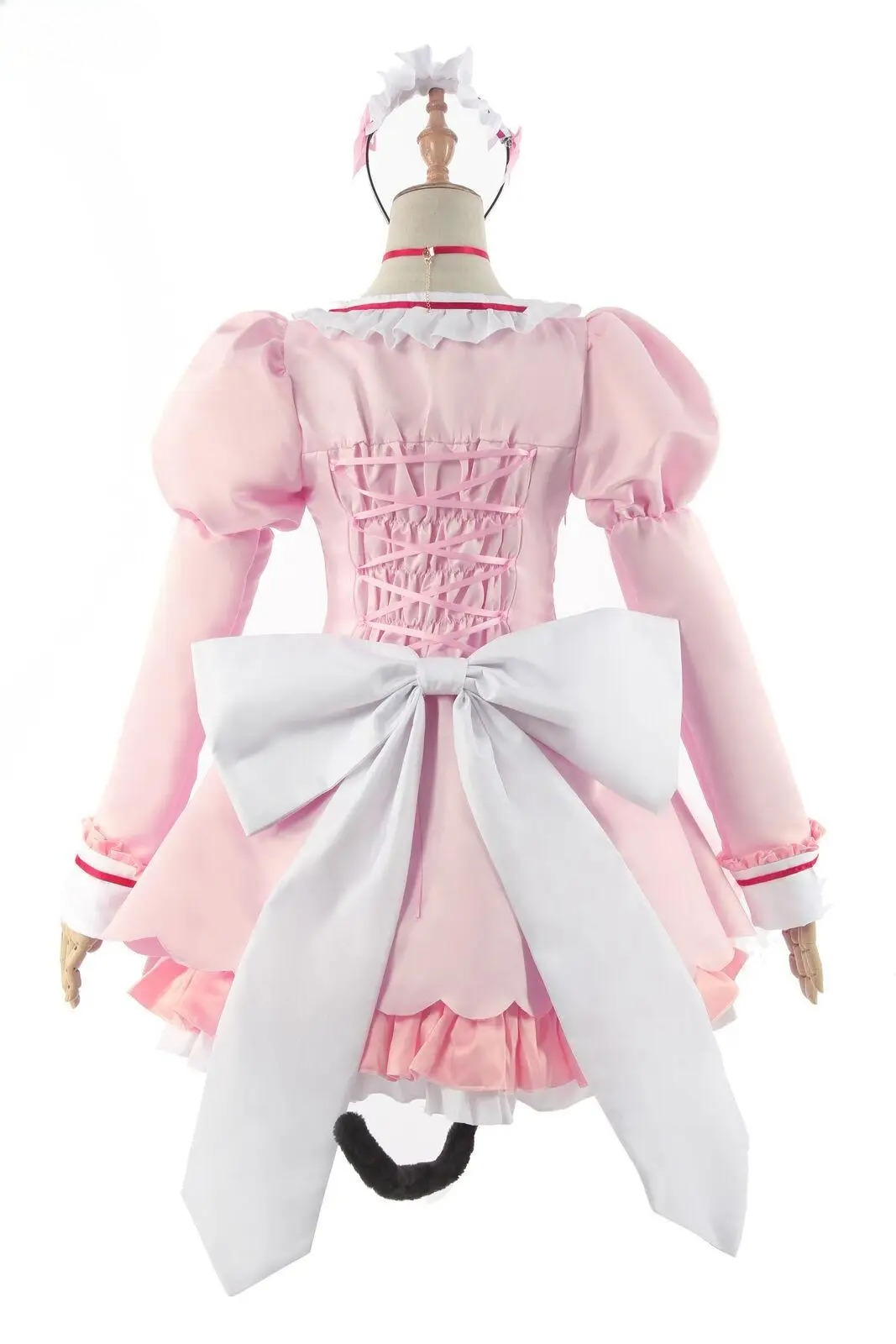 Nekopara Chocolate Cosplay Cos - Anime Cosplay Cat review and price