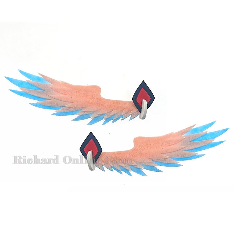 Genshin Impact Linnea Anime Co - Anime Cosplay Wig review and price