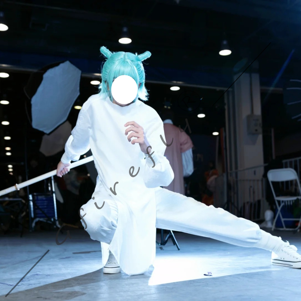 Jujutsu Kaisen Hajime Kashimo  - Anime Cosplay Jujutsu Kaisen review and price