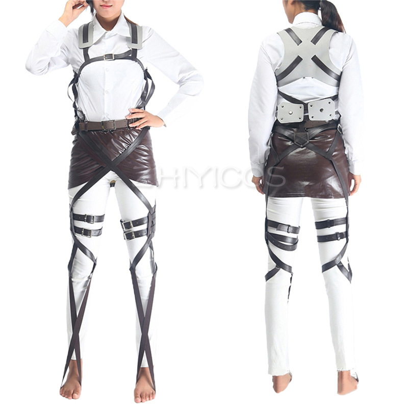 Attack on Titan Shingeki no Ky - Attack Titan Cloak review and price