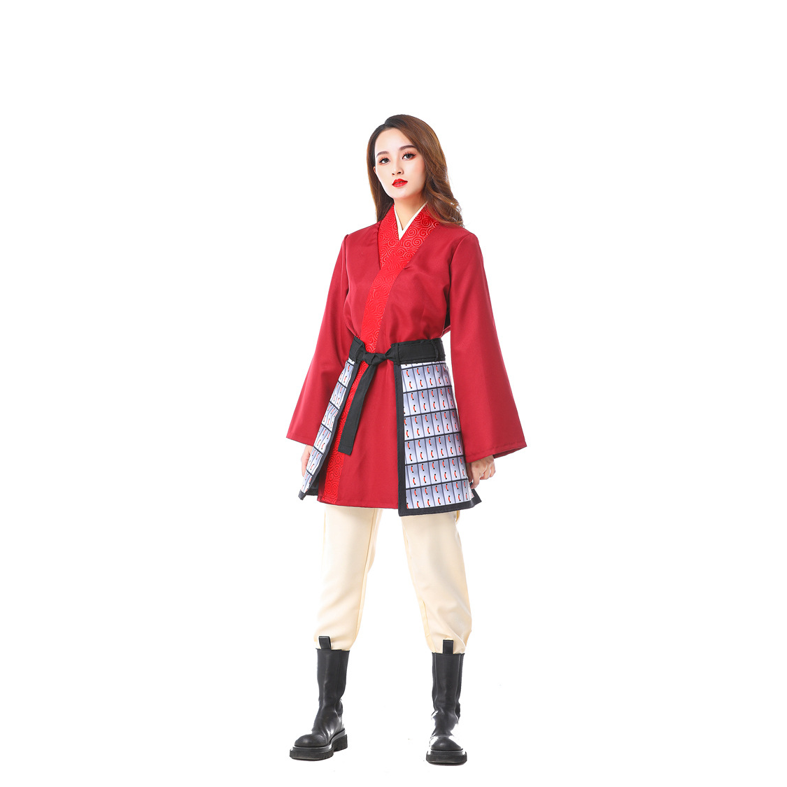 Adult Movie Hero Dresses Delux - Anime Cosplay Real review and price