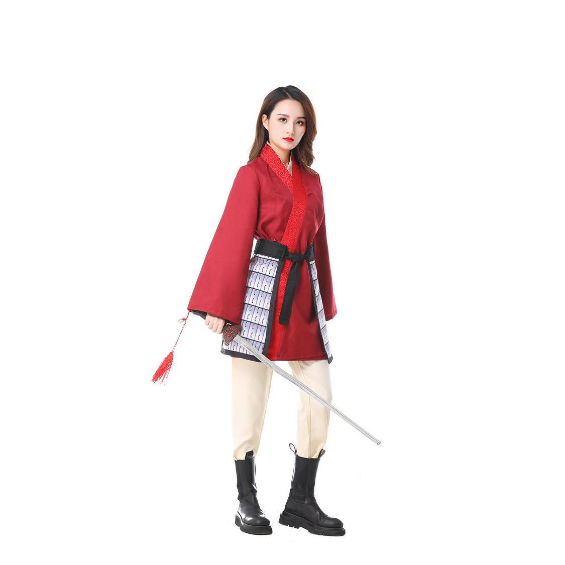 Adult Movie Hero Dresses Delux - Anime Cosplay Real review and price
