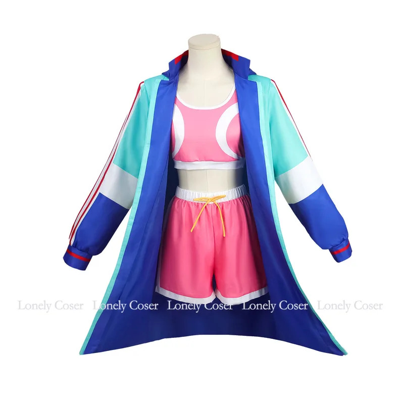 Shizuka Mikazuki Cosplay Costu - Anime Cosplay List review and price