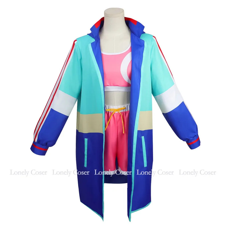 Shizuka Mikazuki Cosplay Costu - Anime Cosplay List review and price
