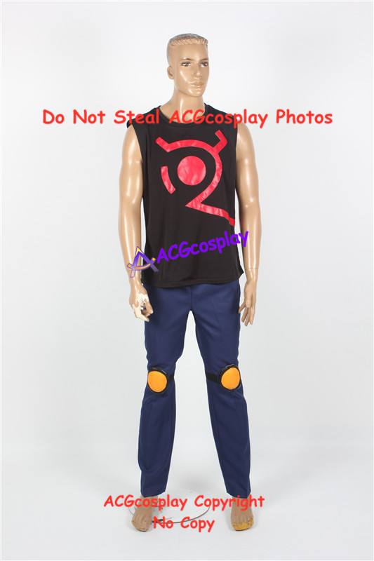 Yu Gi Oh 5Ds Yusei Fudo Cospla - Anime Cosplay List review and price