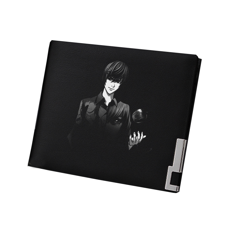 DEATH NOTE L·Lawliet Anime Mon - Death Note Replica review and price