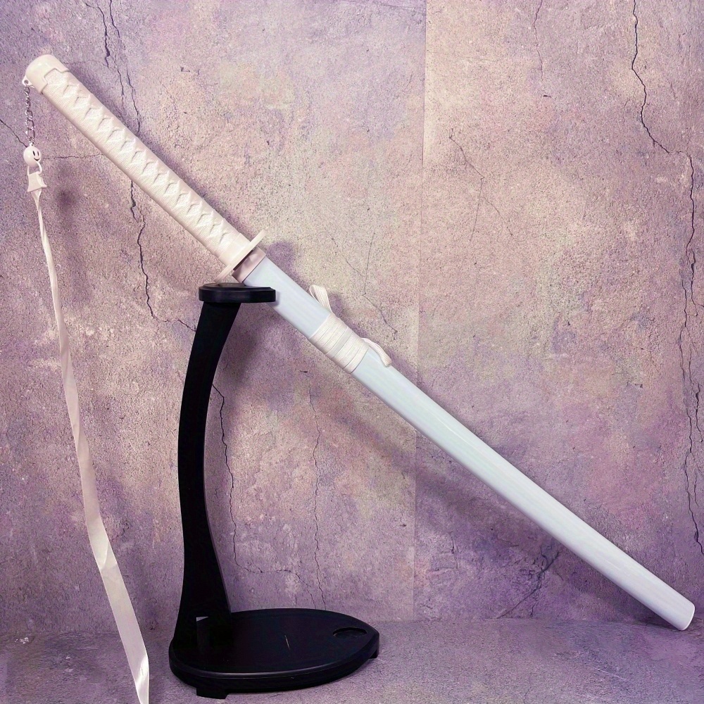 40inch Kuchiki Rukia Katana Lu - Anime Cosplay Real review and price