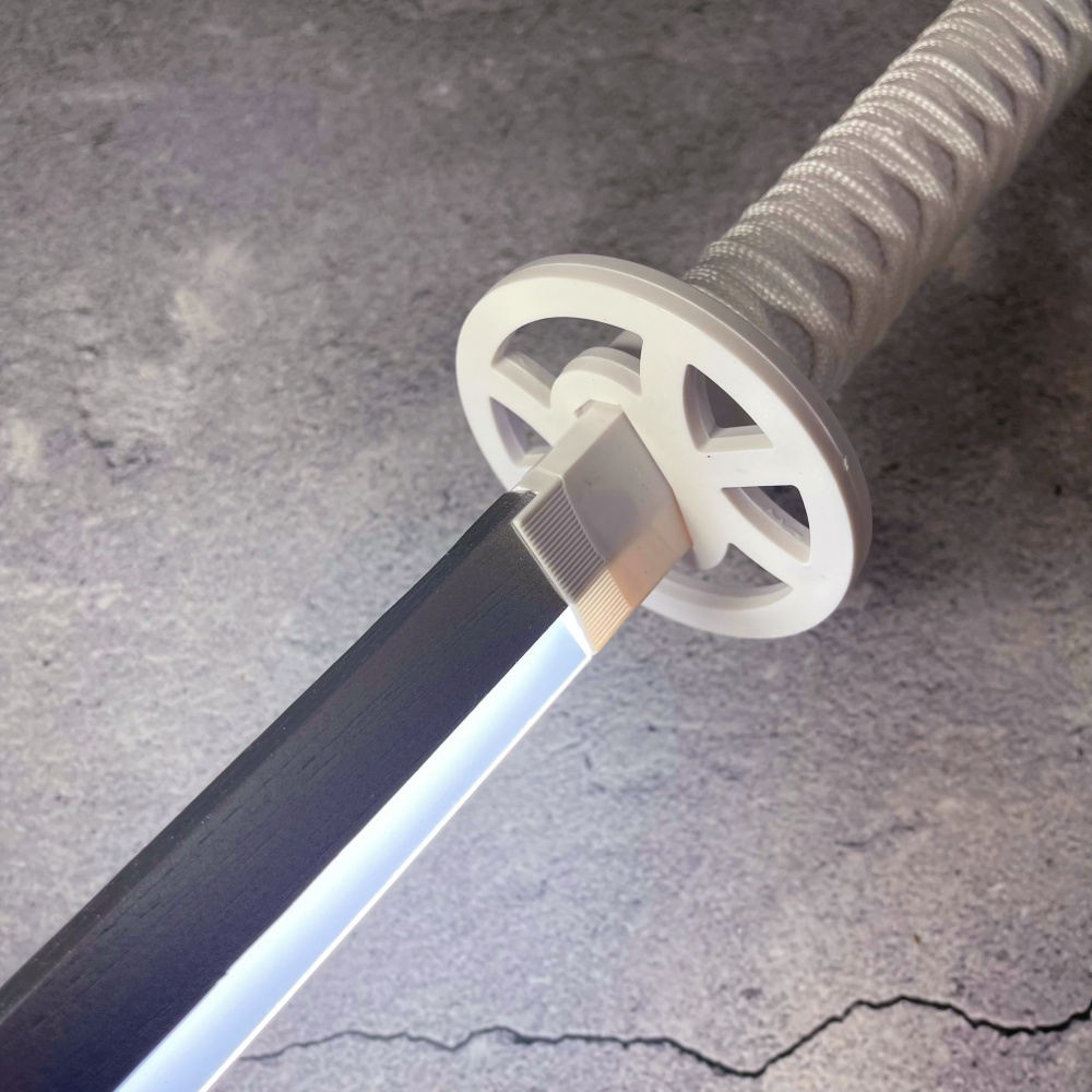 40inch Kuchiki Rukia Katana Lu - Anime Cosplay Real review and price