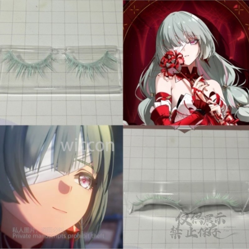 Anime Phrolova Cosplay Wig Gre - Anime Cosplay Wig review and price