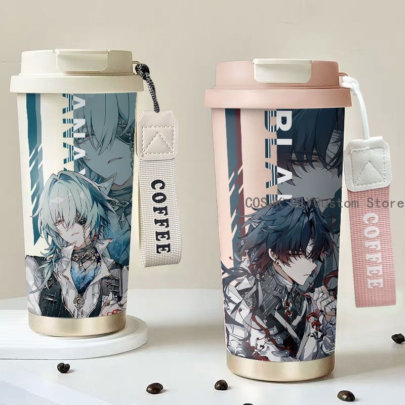 Honkai: Star Rail Anaxa Blade  - Anime Cosplay Cute review and price