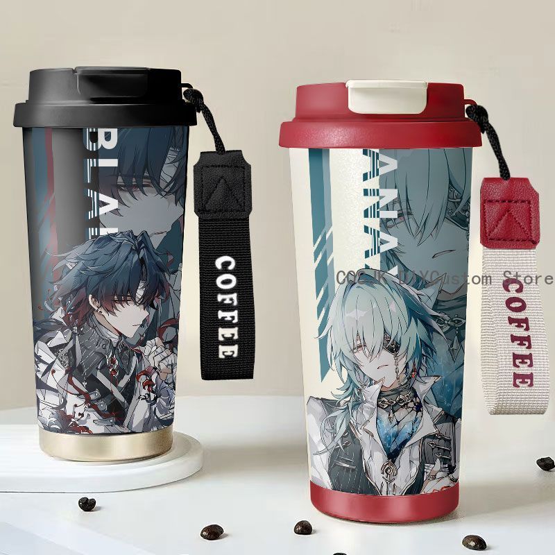 Honkai: Star Rail Anaxa Blade  - Anime Cosplay Cute review and price