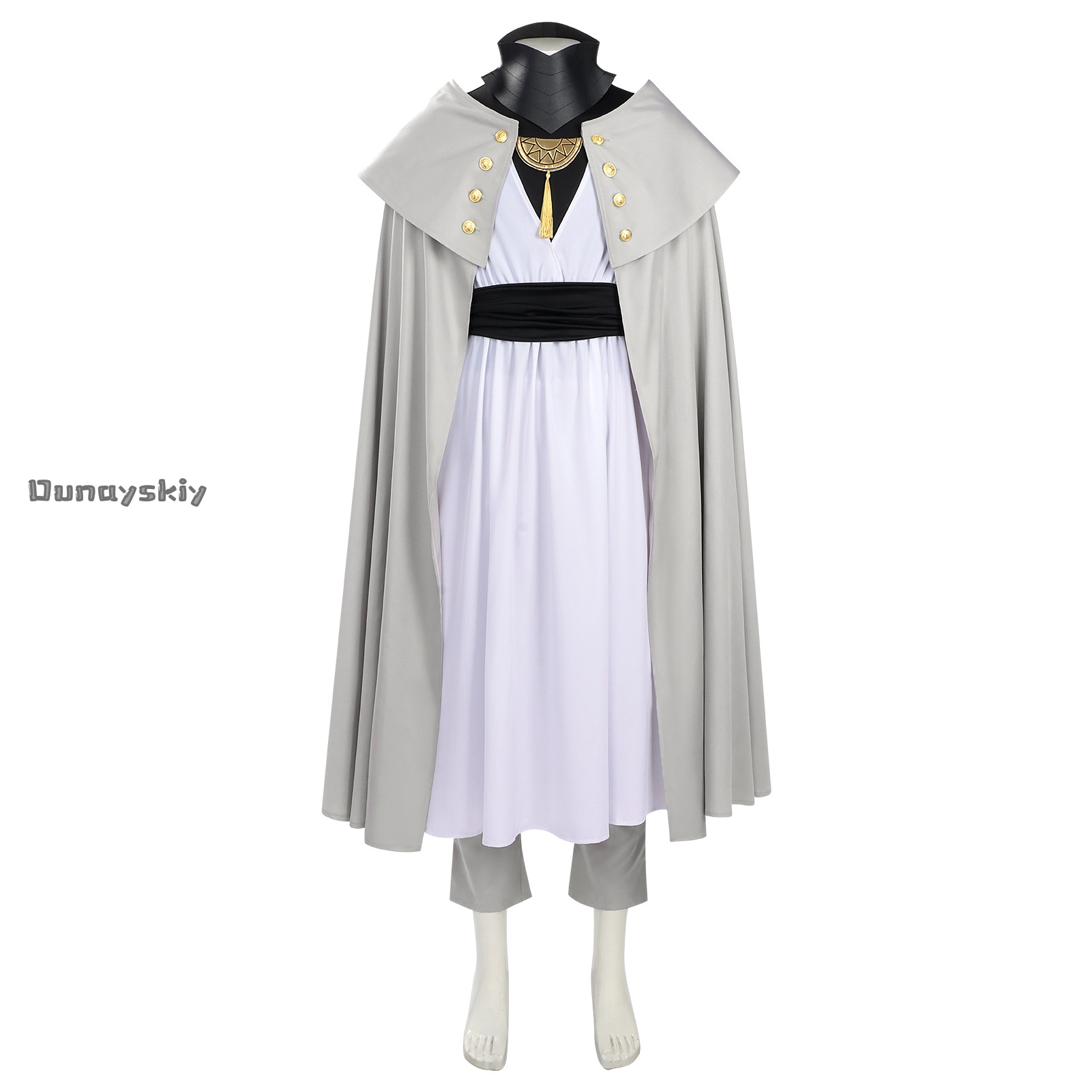 Cosplay Qifrey Costume Witch H - Anime Cosplay Diy review and price