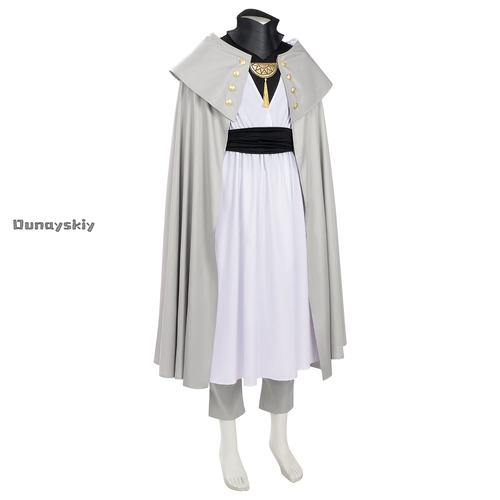 Cosplay Qifrey Costume Witch H - Anime Cosplay Diy review and price