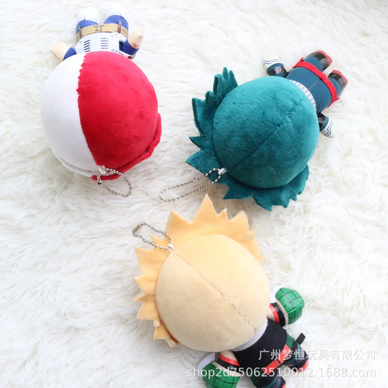 Anime My Hero Academia Midoriy - Anime Cosplay Website review and price