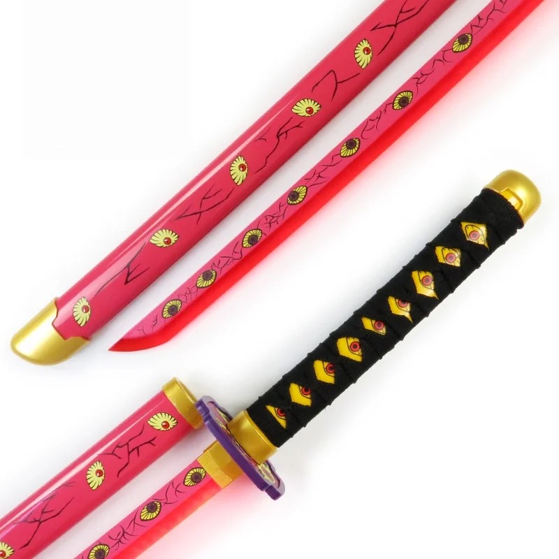 104cm Bright Katana LED Light  - Anime Cosplay Real review and price