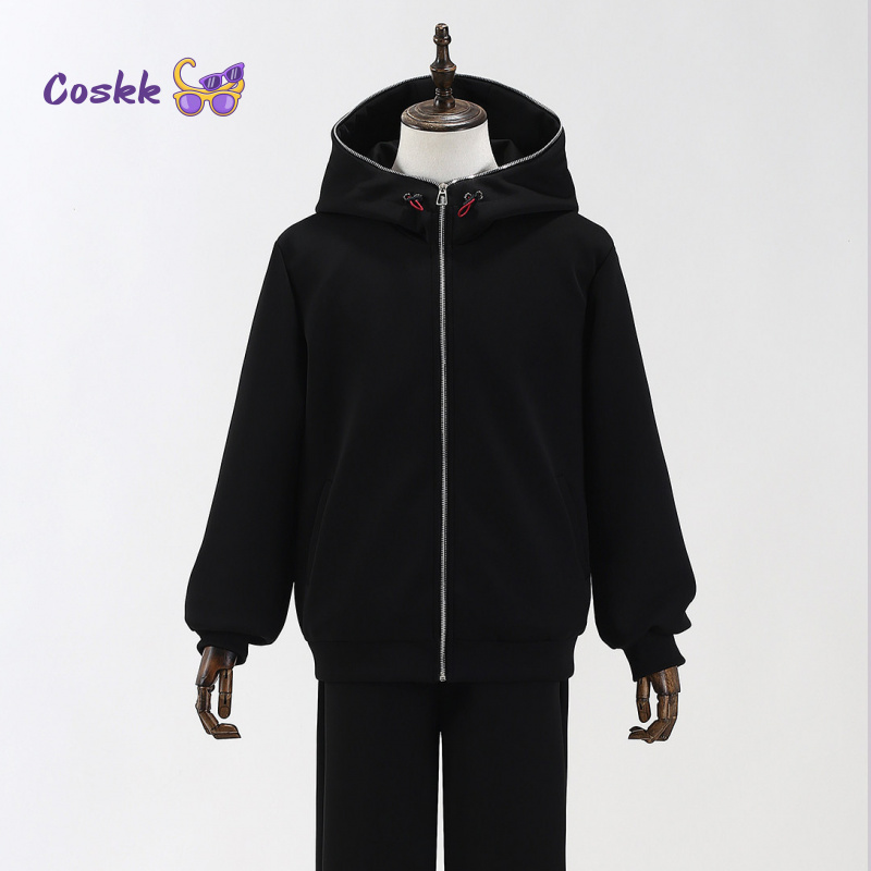 Anime Jujutsu Kaisen Cosplay I - Anime Cosplay Jujutsu Kaisen review and price