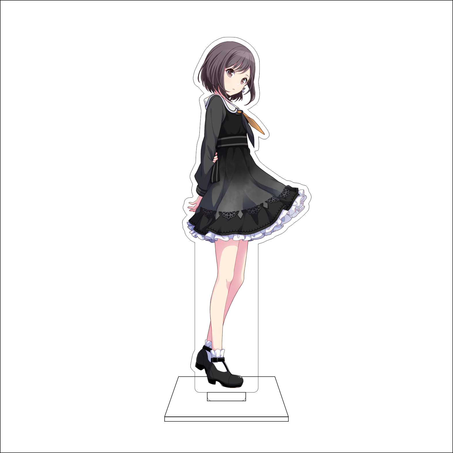 16CM Anime ‌Project SEKAI COLO - Anime Cosplay In Japan review and price
