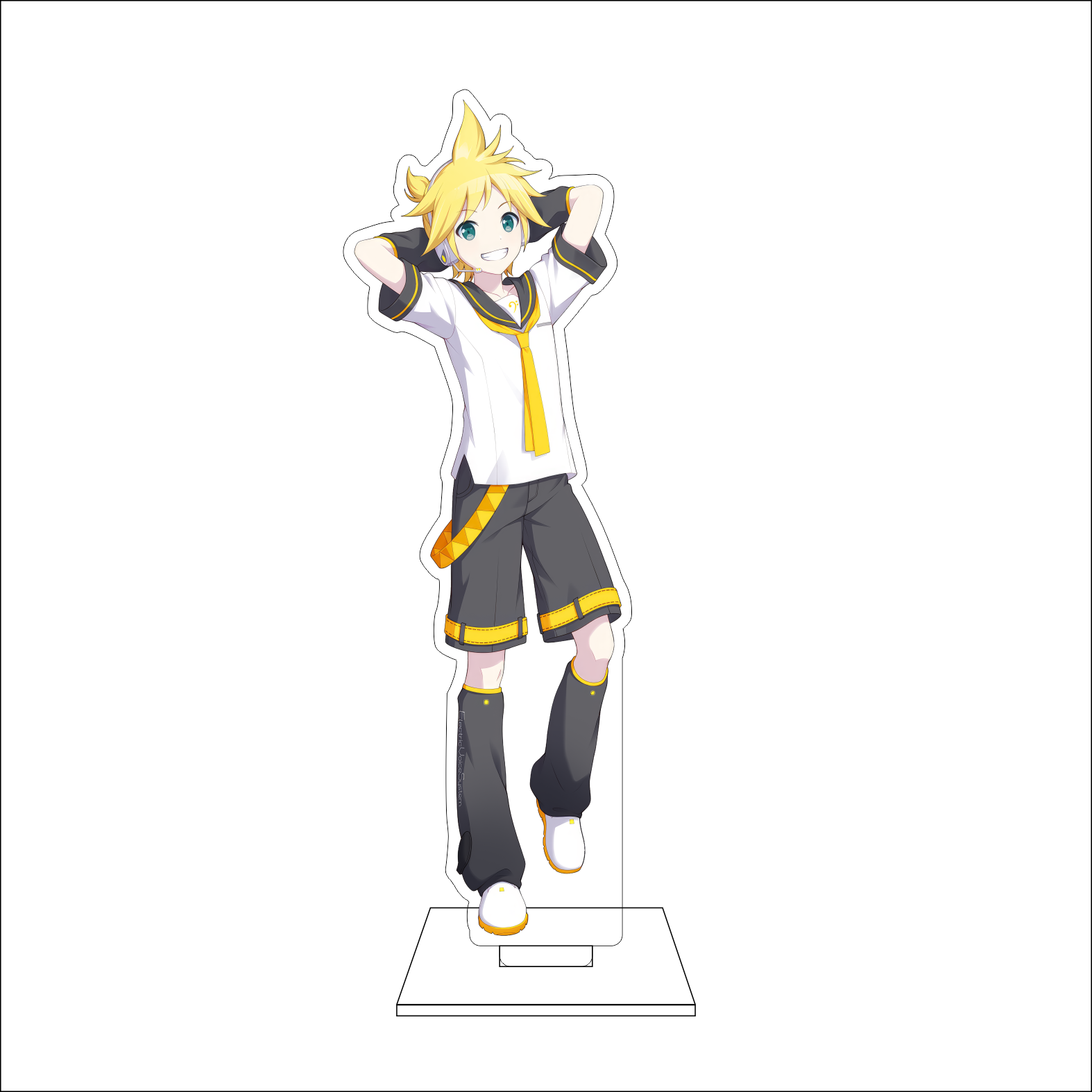 16CM Anime ‌Project SEKAI COLO - Anime Cosplay In Japan review and price