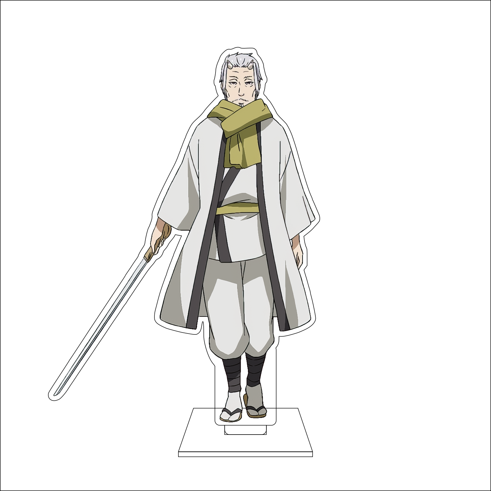 16CM Anime Rimuru Tempest Diab - Anime Cosplay In Japan review and price