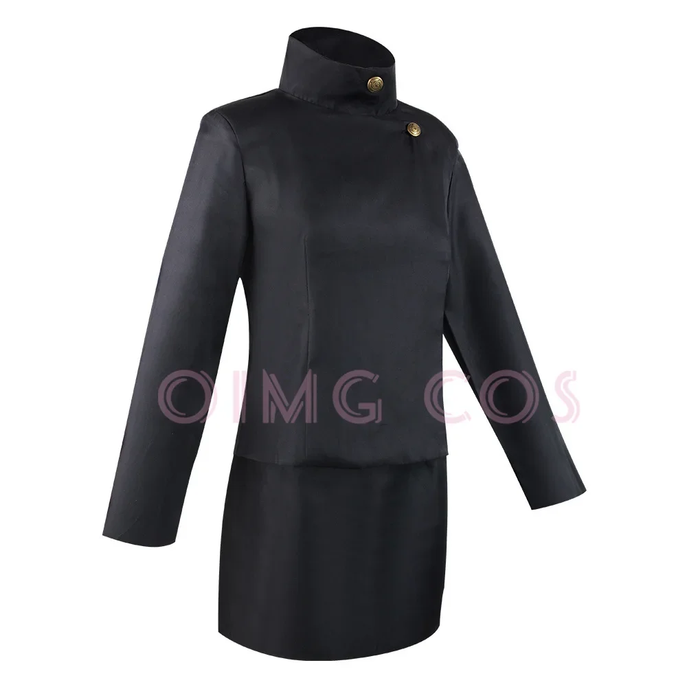Ieiri Shoko Cosplay Costume Ja - Anime Cosplay Dress For Men review and price