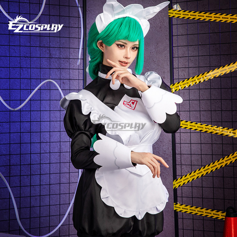 Legends Z-A Lebanne Harujio Ma - Anime Cosplay For Girls review and price