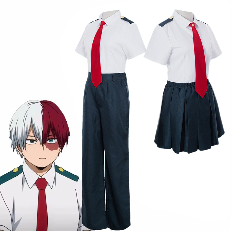 My Hero Academia Midoriya Izuk - Anime Cosplay Website review and price